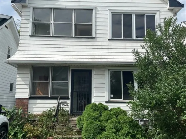 1546 E 172nd St, Cleveland, OH 44110