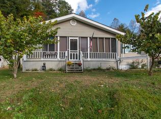 2770 Candy Mountain Rd, Murphy, NC 28906