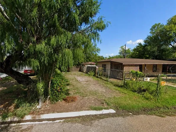 342 S 17th St, Donna, TX 78537