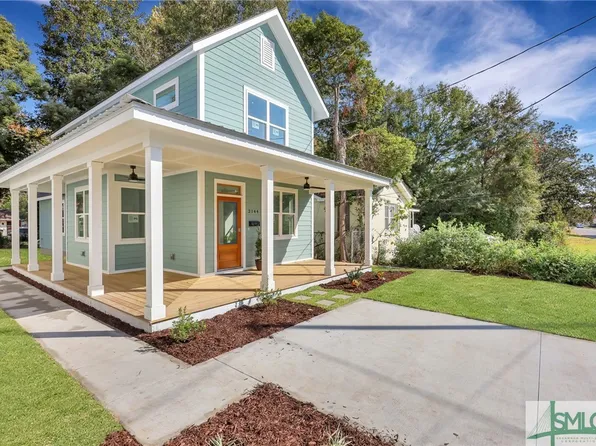 2144 New York Avenue, Savannah, GA 31404