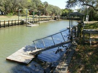 230 Villa Verda Rd, Saint Augustine, FL 32080