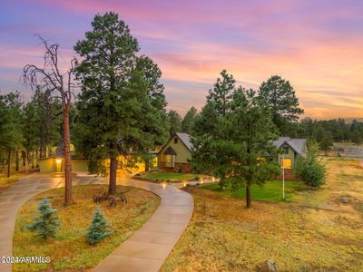 10730 N Linda Ln, Flagstaff, AZ, 86004