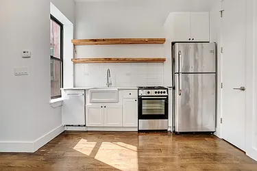 Rented by Bond New York