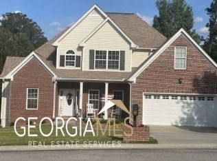 235 Jerry Allen Rdg, Dallas, GA 30132
