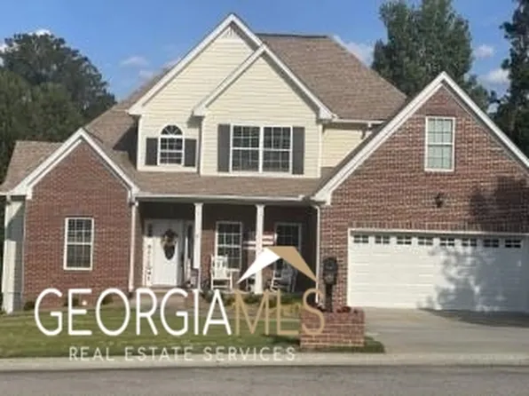 235 Jerry Allen Rdg, Dallas, GA 30132