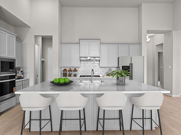 2nd image of 2318 Gleaming Pear Dr