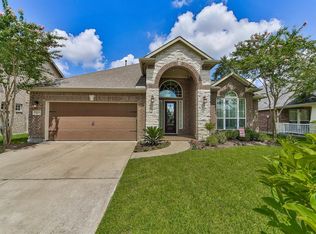 13811 Birney Point Ln, Houston, TX 77044