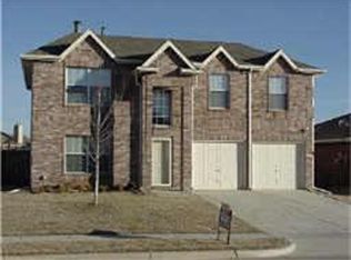 4001 Carlsbad Way, Fort Worth, TX 76244