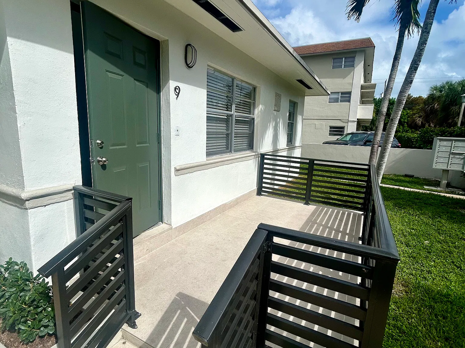 1 bed, 780 sqft, $1,850 — Photo 3