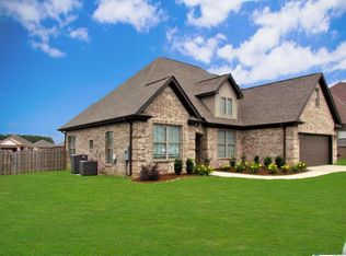 17076 Obsidian Cir, Athens, AL 35613