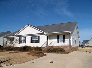 5115 Deveron St #B, Greenville, NC 27834