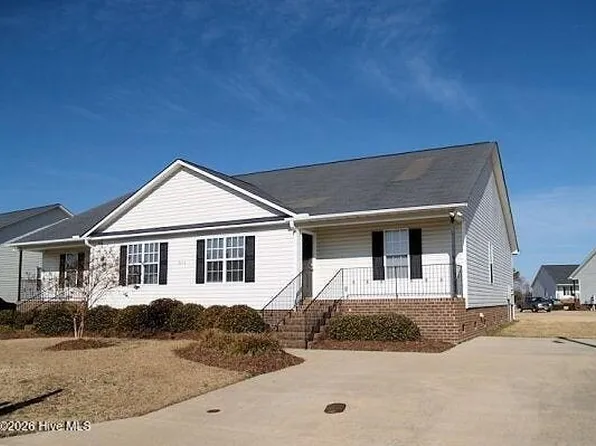 5115 Deveron St #B, Greenville, NC 27834
