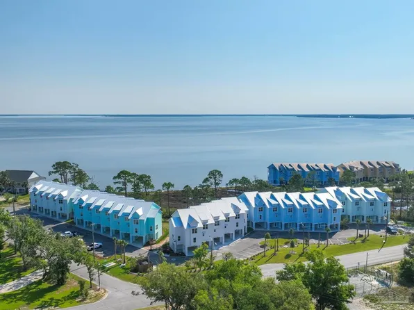 16112 Innerarity Point Rd, Perdido Key, FL 32507