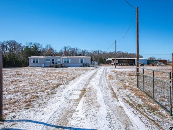 1396 Vz County Road 1516, Van, TX 75790