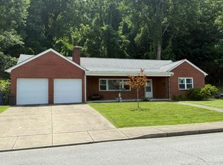 2410 Hilton Ave, Ashland, KY 41101