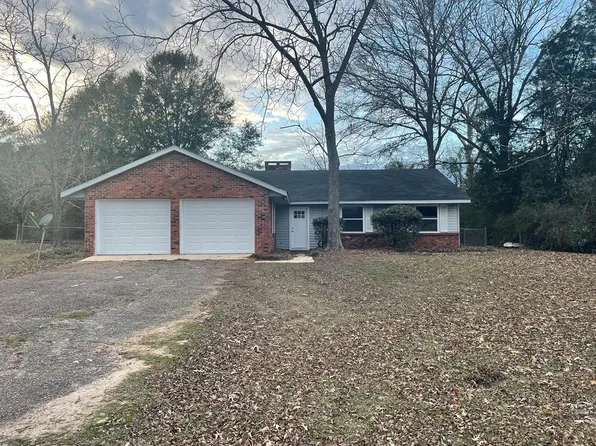 87 E Kennedy Cir, Monroeville, AL 36460