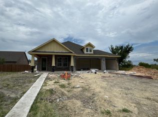 213 Aero Vista Dr, Caddo Mills, TX 75135
