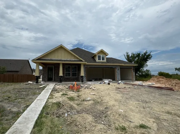 213 Aero Vista Dr, Caddo Mills, TX 75135