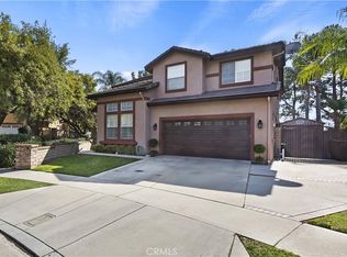 6792 Fairwinds Ct, Rancho Cucamonga, CA 91701