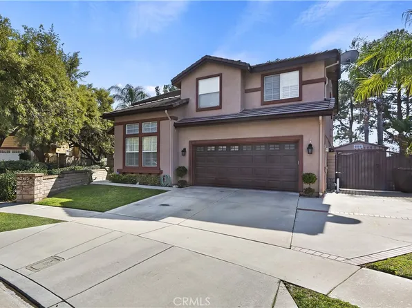 6792 Fairwinds Ct, Rancho Cucamonga, CA 91701
