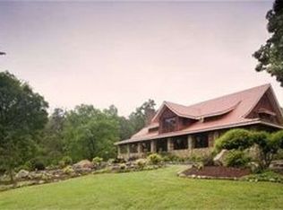 2009 Park Ave, Hot Springs, AR 71901