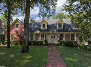 303 Fork River Rd, Sherwood, AR 72120