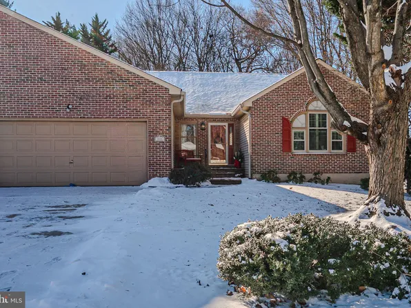 1 Eynon Ct, Hockessin, DE 19707