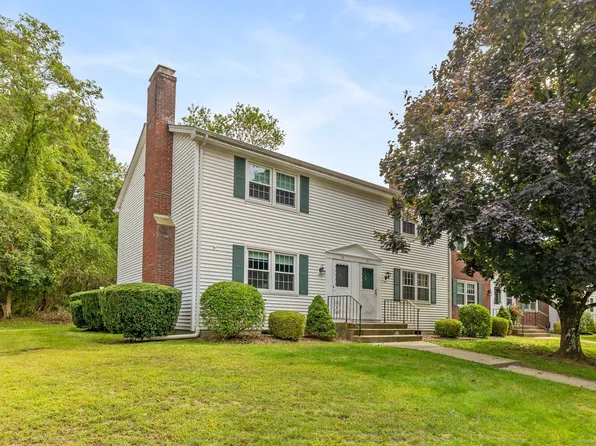 31 Boulder Road #31, Colchester, CT 06415