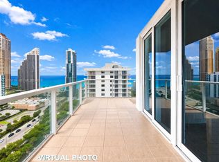 Winston Towers, Sunny Isles Beach, FL 33160