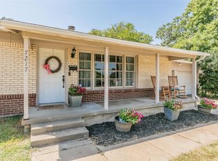 7217 Richlynn Ter, Richland Hills, TX 76118