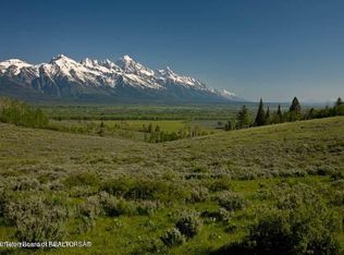 425 E Lucas Riva Ridge Rd, Jackson, WY 83001
