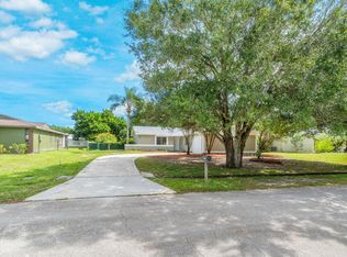 207 SW Homeland Rd, Port Saint Lucie, FL 34953