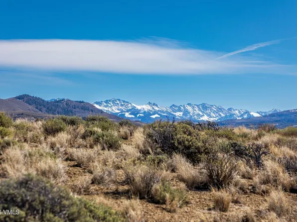 655 Mountain View Ln, Wolcott, CO 81655