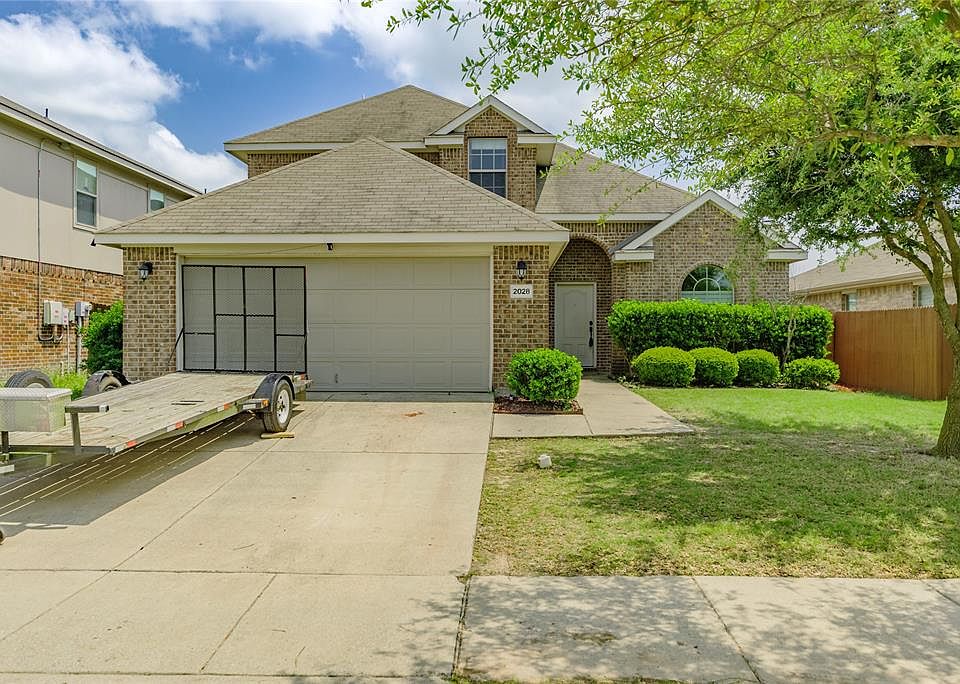 1st image of 2028 Allyson Dr