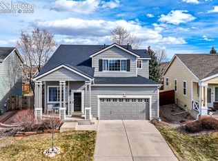 7167 McEwan St, Colorado Springs, CO 80922