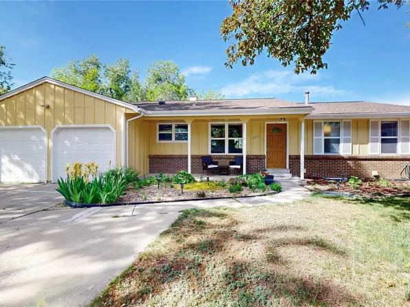 7027 Vivian Court, Arvada, CO 80004