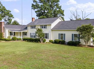 626 Sandtown Rd, Lagrange, GA 30240