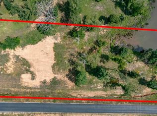 18 N Big Rock Lake Rd, Hallsville, TX 75650