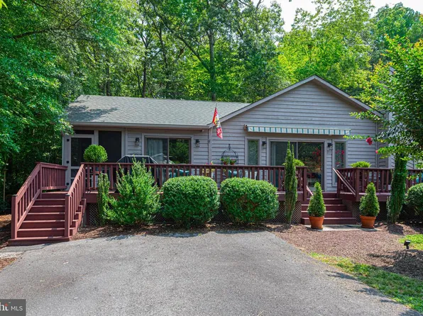 39 King Richard Rd, Ocean Pines, MD 21811