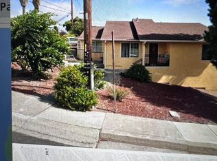 2692 Tara Hills Dr, San Pablo, CA 94806