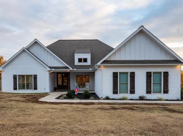 64 Hargrove Rd, Greenbrier, AR 72058