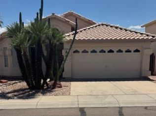 4421 E Desert Wind Dr, Phoenix, AZ 85044