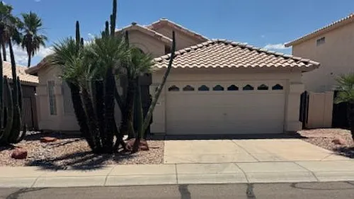 4421 E Desert Wind Dr Photo 1