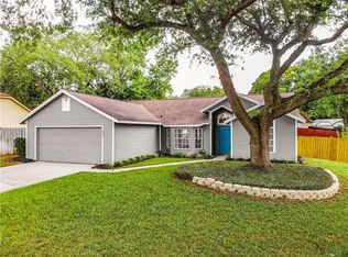 337 Country Landing Blvd, Apopka, FL 32703