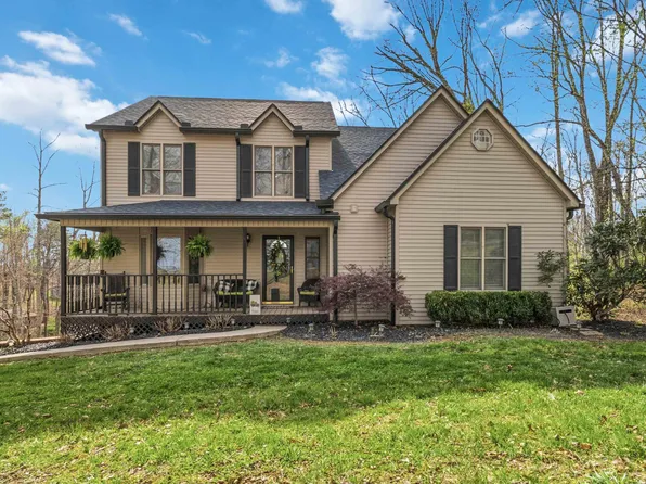 188 Dogwood Hls, London, KY 40741