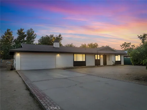 7574 Hastings Ave, Hesperia, CA 92345