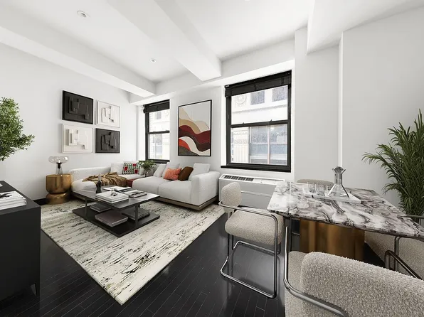 20 Pine St APT 503, New York, NY 10005