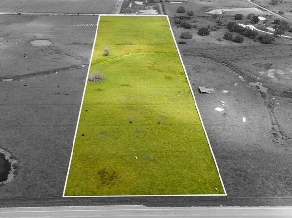State Road 70 E, Myakka City, FL 34251