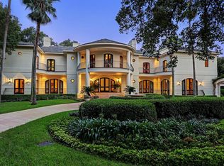 324 Buckingham Dr, Houston, TX 77024