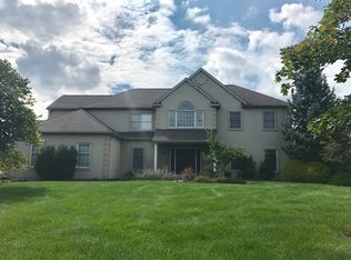 235 Lepont Cir, Blue Bell, PA 19422